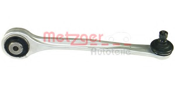 58008202 METZGER Wheel Suspension Track Control Arm