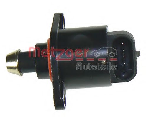 0908055 METZGER Idle Control Valve, air supply