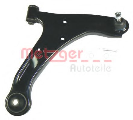 58071202 METZGER Track Control Arm