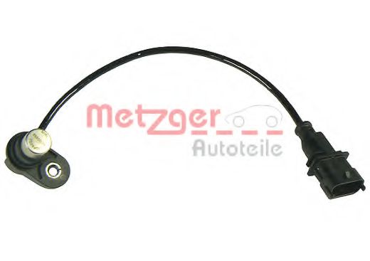 0903098 METZGER Sensor, camshaft position