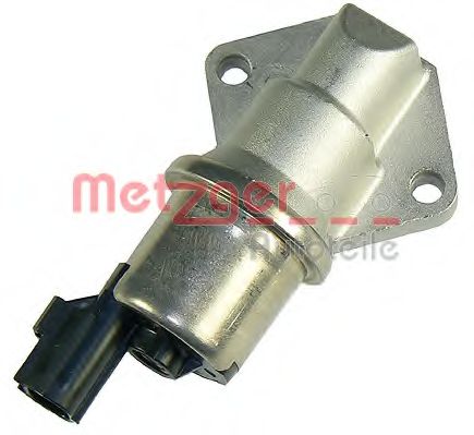 0908058 METZGER Idle Control Valve, air supply