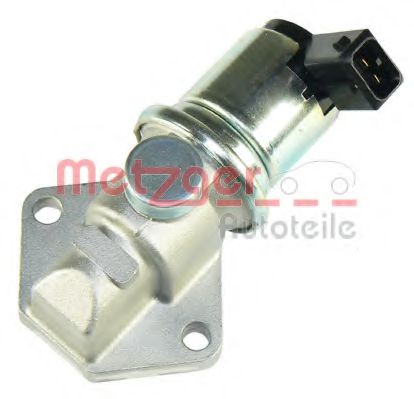 0908056 METZGER Idle Control Valve, air supply