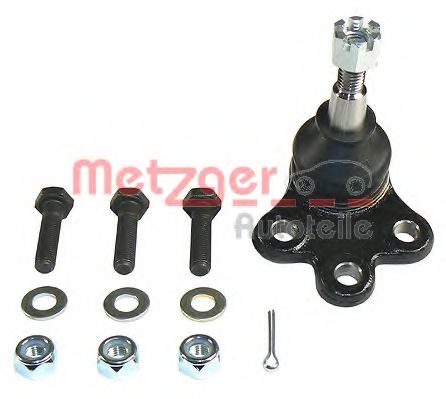 57023618 METZGER Ball Joint