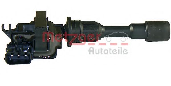 0880185 METZGER Ignition Coil