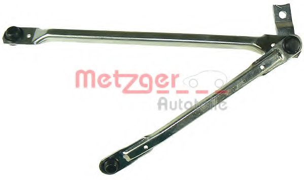 2190112 METZGER Drive Arm, wiper linkage