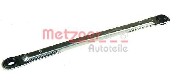 2190116 METZGER Привод, тяги и рычаги привода стеклоочистителя