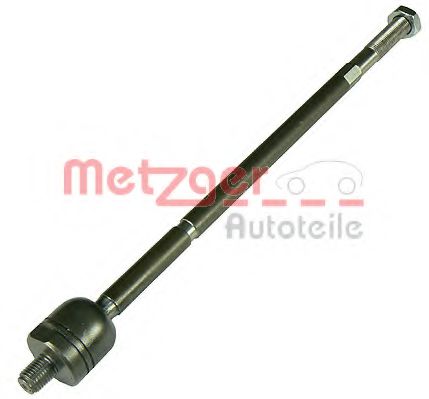 51022918 METZGER Steering Tie Rod Axle Joint