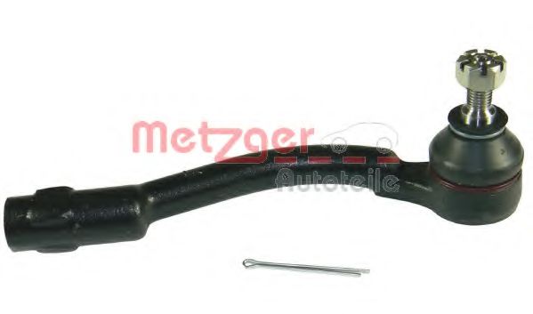 54039402 METZGER Steering Tie Rod End