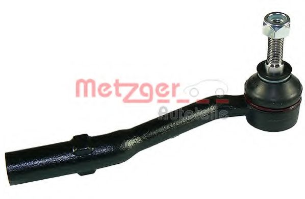 54041802 METZGER Steering Tie Rod End