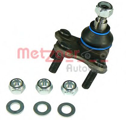 57025412 METZGER Ball Joint