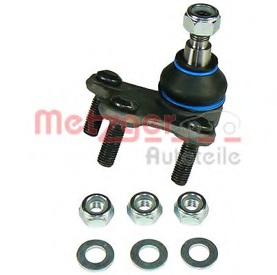 57025511 METZGER Wheel Suspension Ball Joint
