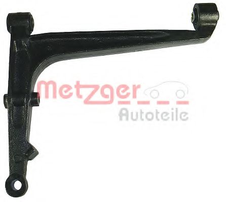 58006901 METZGER Track Control Arm