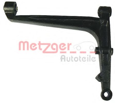 58007002 METZGER Track Control Arm