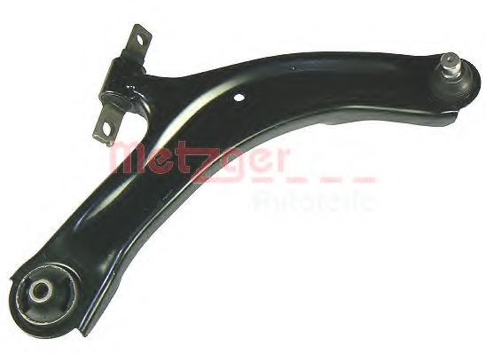 58029602 METZGER Track Control Arm
