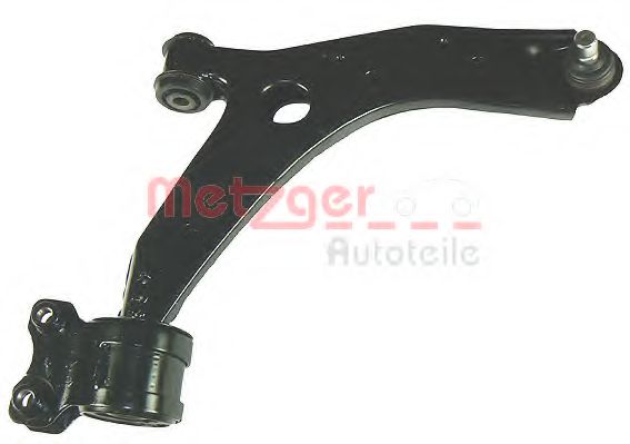 58051202 METZGER Track Control Arm