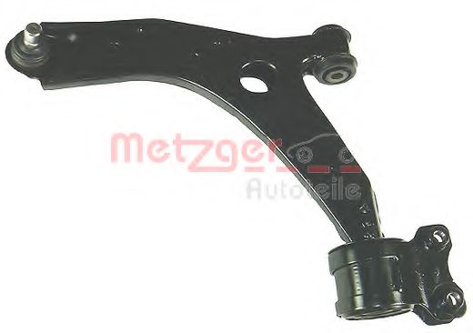 58051301 METZGER Track Control Arm