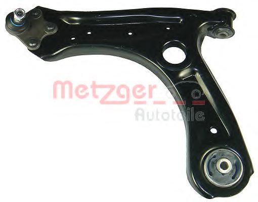58070901 METZGER Track Control Arm
