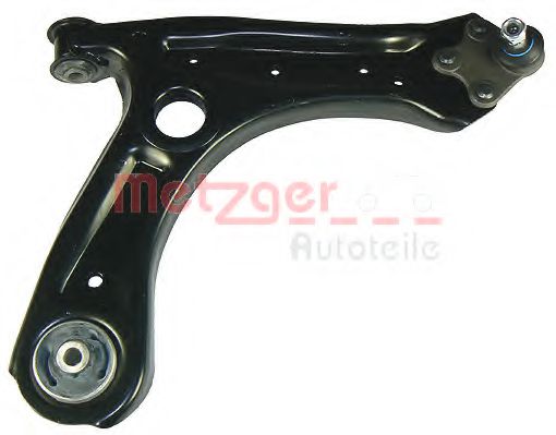 58071002 METZGER Track Control Arm
