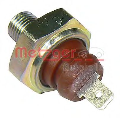 0910057 METZGER Lubrication Oil Pressure Switch
