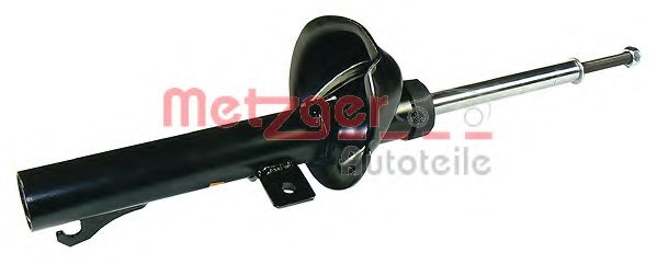 2340011 METZGER Air Conditioning Compressor, air conditioning
