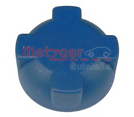 2140050 METZGER Крышка, резервуар охлаждающей жидкости