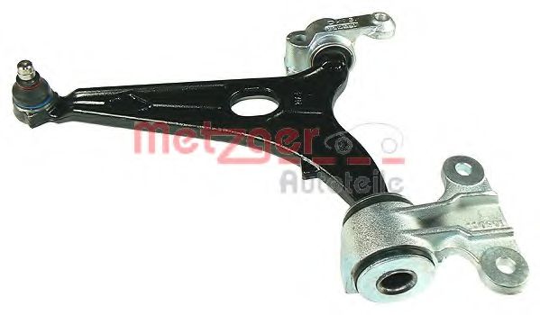 58072301 METZGER Track Control Arm