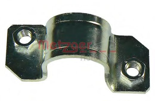 52057508 METZGER Bracket, stabilizer mounting