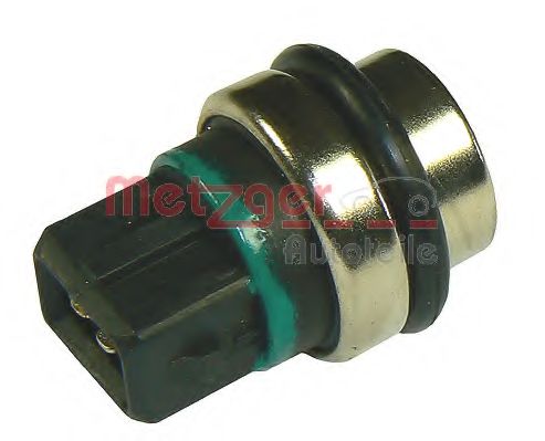 Temperature Switch, coolant warning lamp