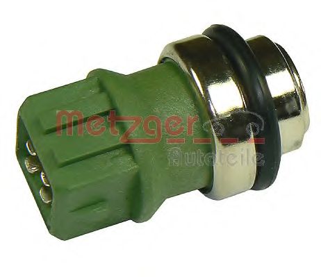 0915046 METZGER Glow Ignition System Sensor, coolant temperature