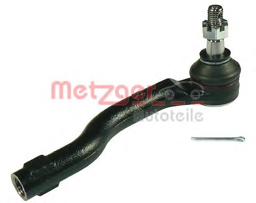 54041402 METZGER Steering Tie Rod End