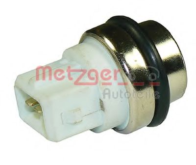 0915045 METZGER Cooling System Temperature Switch, radiator fan