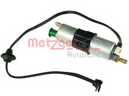 2250027 METZGER Pump, fuel pre-supply