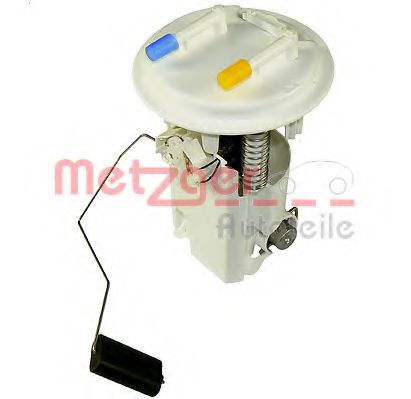 2250064 METZGER Fuel Supply System Fuel Feed Unit