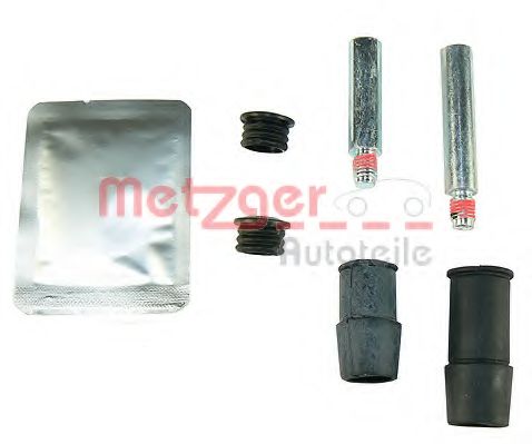 113-1442X METZGER Guide Sleeve Kit, brake caliper