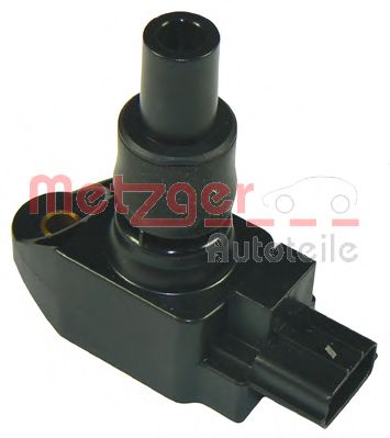 0880188 METZGER Ignition System Ignition Coil