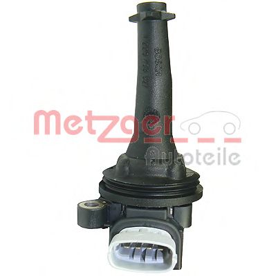 0880401 METZGER Ignition Coil