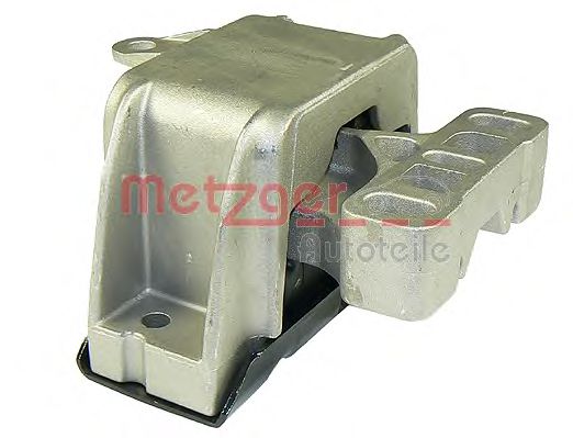 8053711 METZGER Mounting, automatic transmission