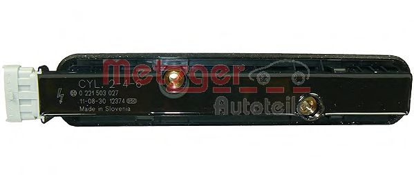0880041 METZGER Ignition Coil Unit