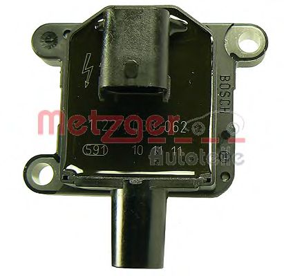 0880046 METZGER Ignition Coil