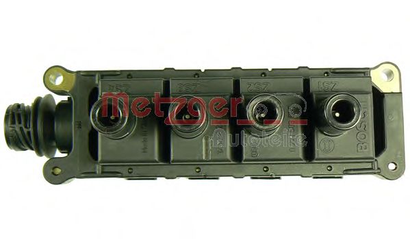 0880065 METZGER Ignition Coil