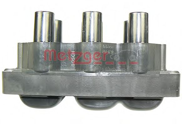 0880163 METZGER Ignition Coil