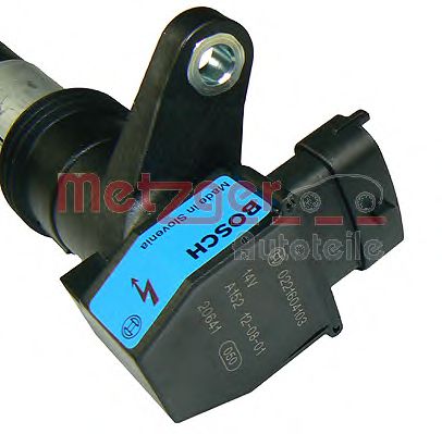 0880171 METZGER Ignition Coil Unit