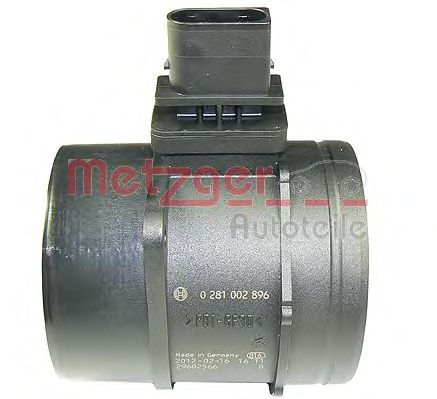 0890190 METZGER Air Mass Sensor