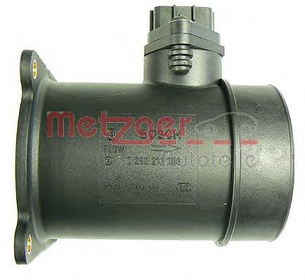 0890211 METZGER Air Mass Sensor