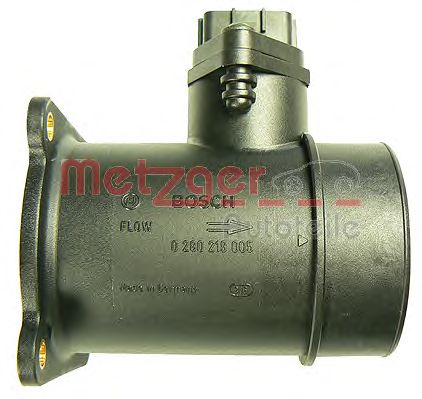 0891060 METZGER Air Mass Sensor