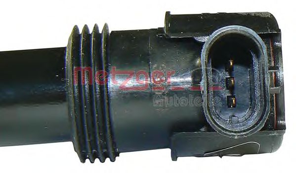 0880356 METZGER Ignition Coil