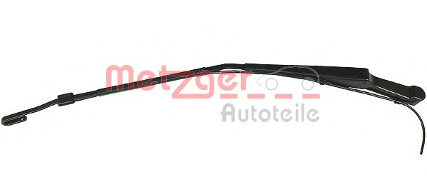 2190107 METZGER Wiper Arm, windscreen washer