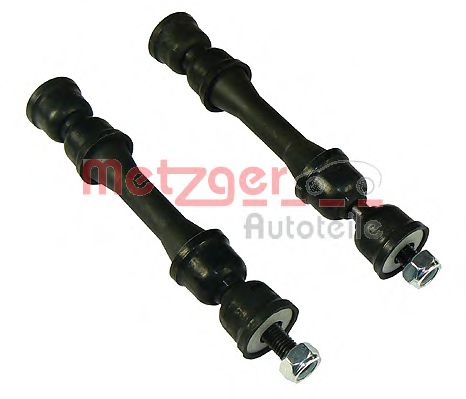 53057148 METZGER Repair Kit, stabilizer coupling rod