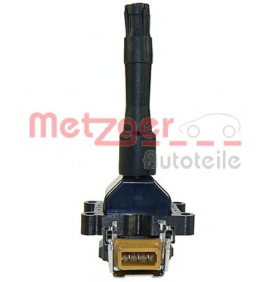 0880251 METZGER Ignition Coil