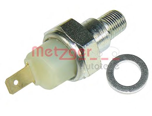 0910004 METZGER Lubrication Oil Pressure Switch